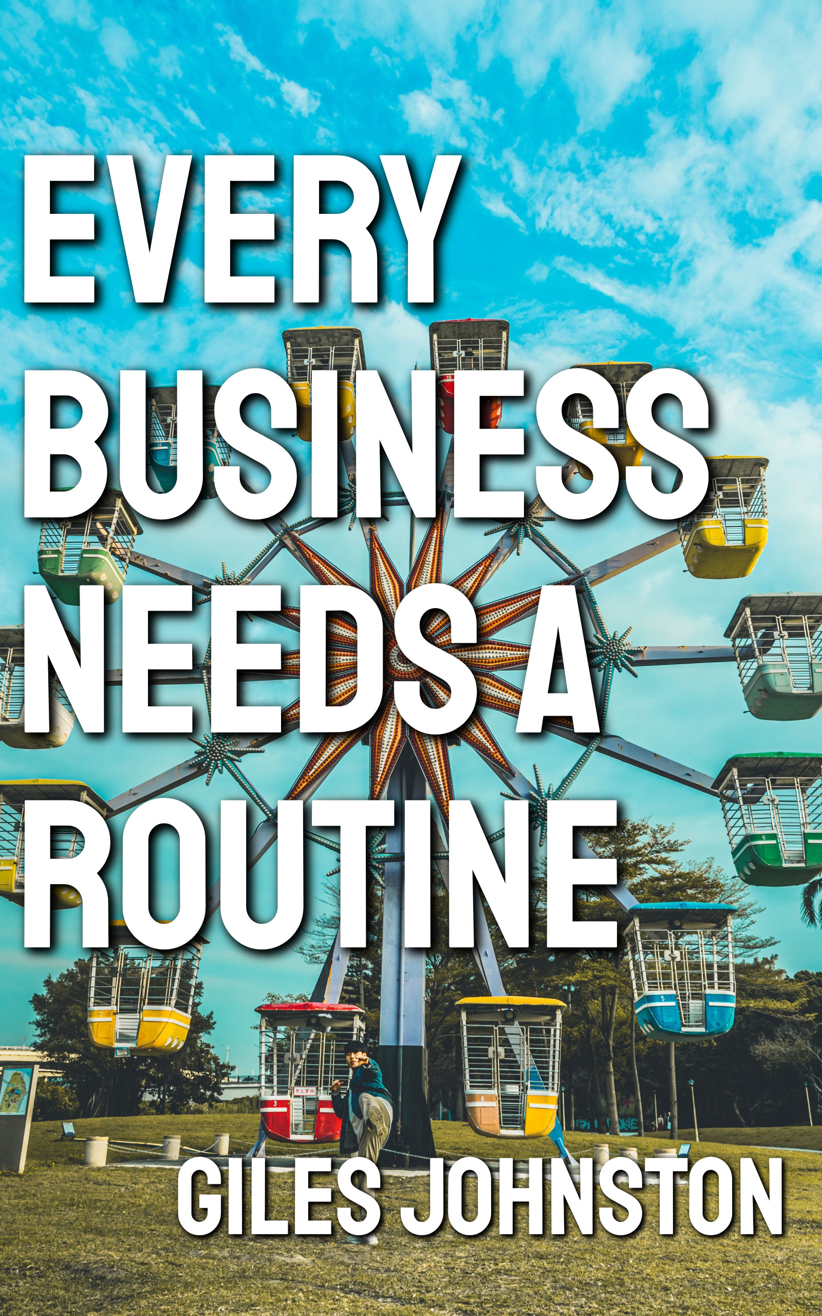 The Importance of Routines in Business