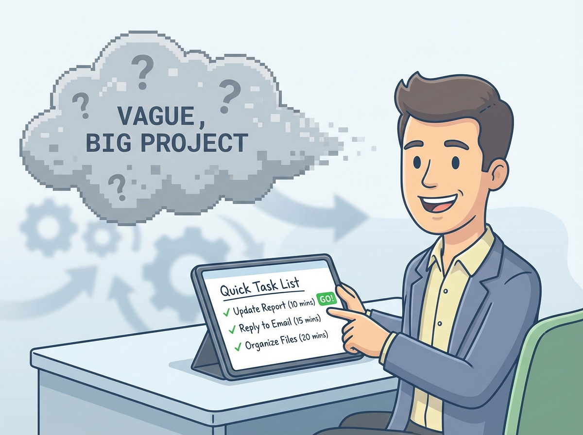 Why Knowing How Long a Task Will Take Helps Continuous Improvement Actually Happen